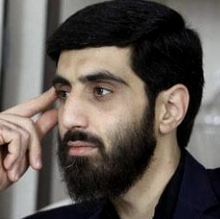 رضا نریمانی اون شب و روزا